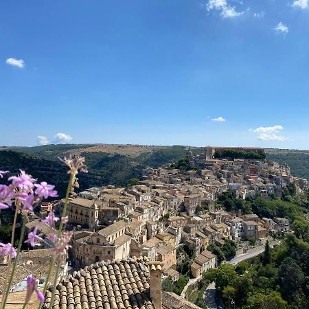 Apartament Super Giu Ragusa Zewnętrze zdjęcie