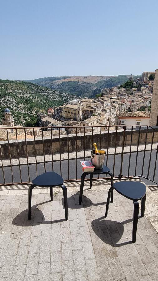 Apartament Super Giu Ragusa Zewnętrze zdjęcie