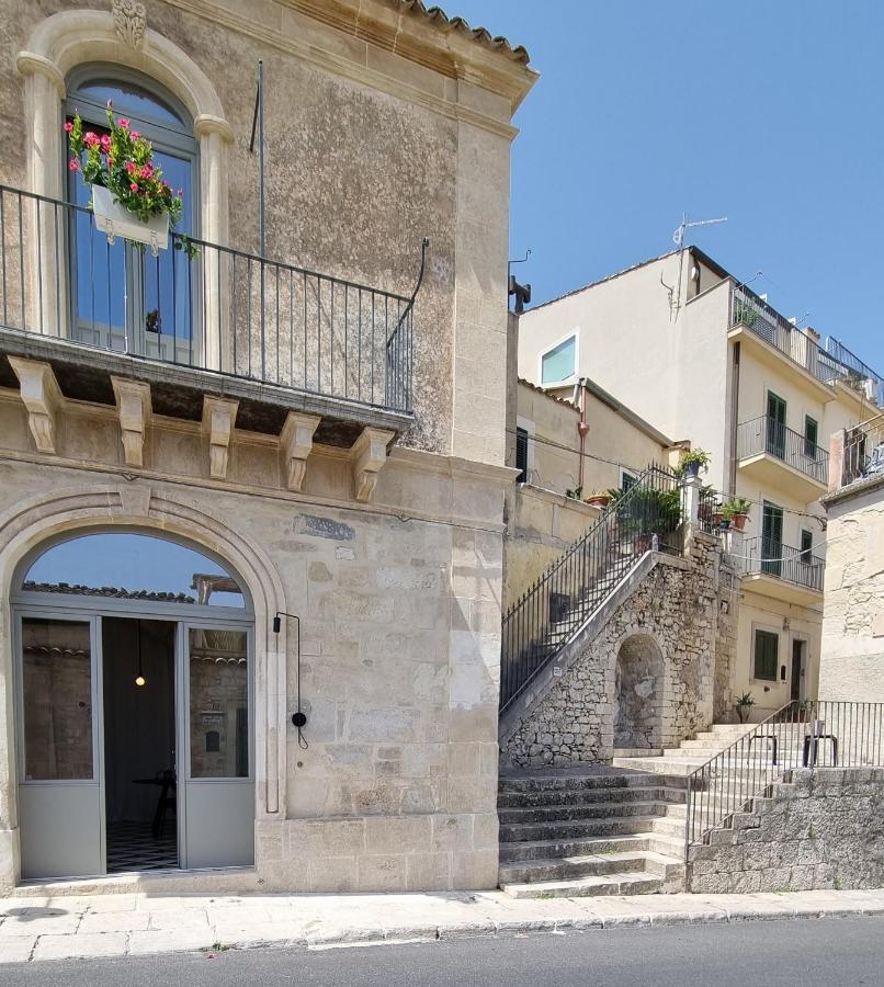 Apartament Super Giu Ragusa Zewnętrze zdjęcie
