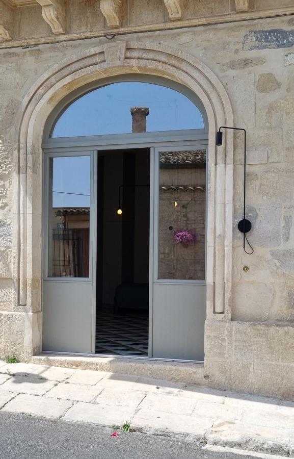 Apartament Super Giu Ragusa Zewnętrze zdjęcie