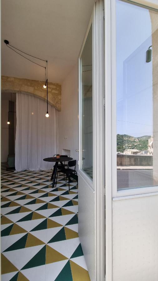 Apartament Super Giu Ragusa Zewnętrze zdjęcie