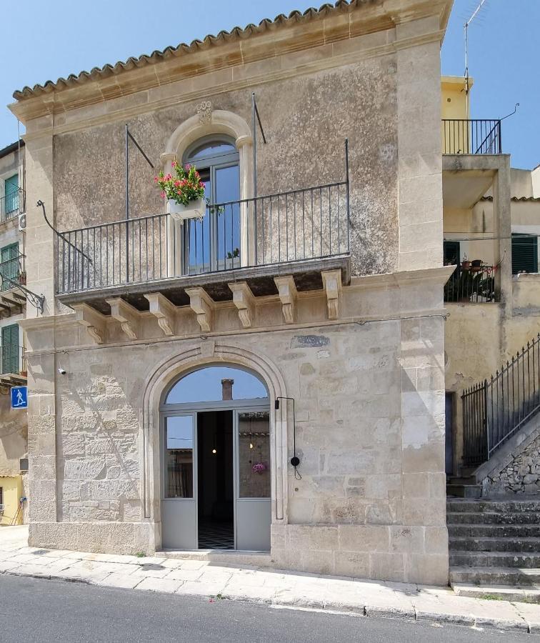 Apartament Super Giu Ragusa Zewnętrze zdjęcie