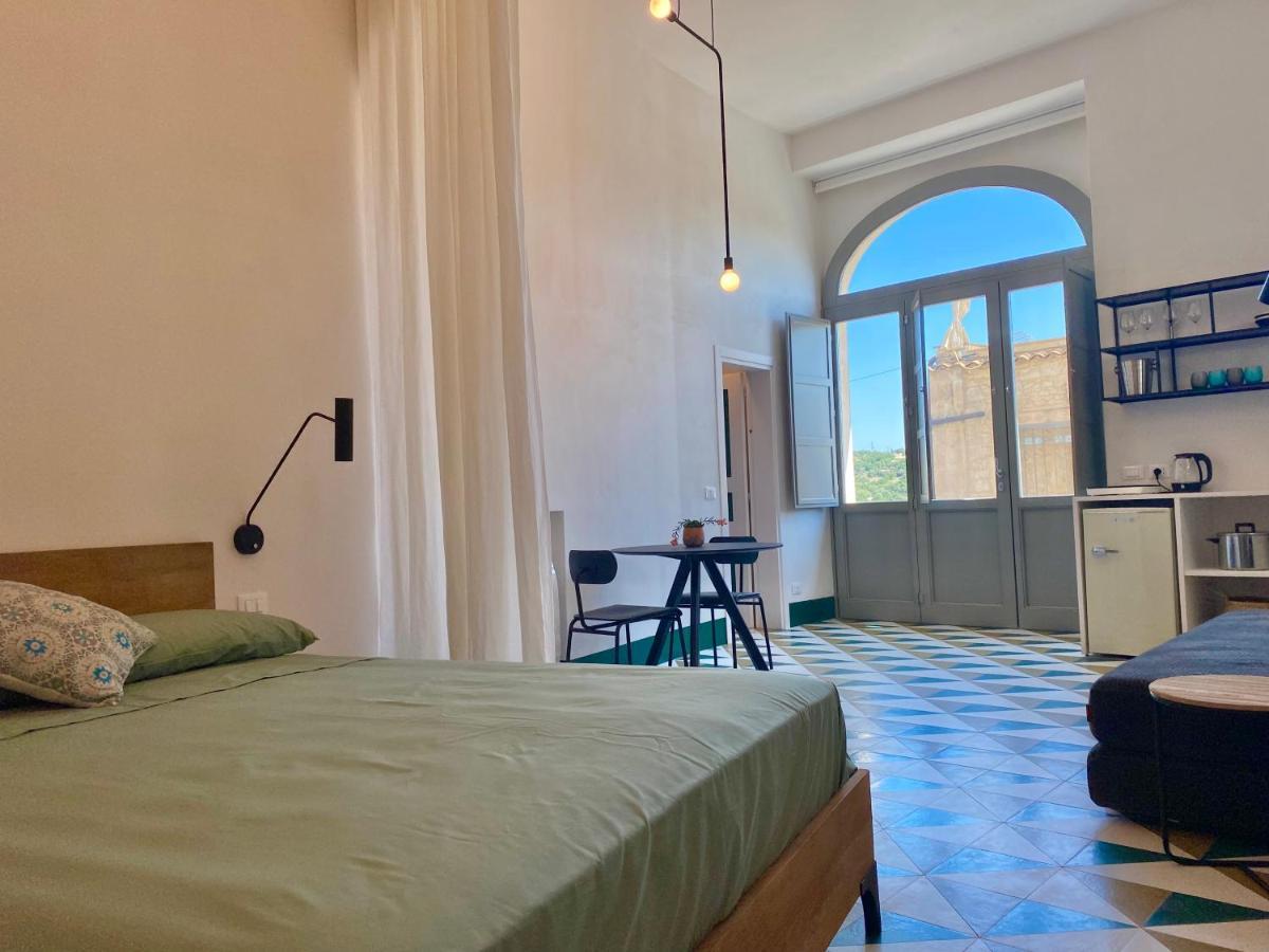 Apartament Super Giu Ragusa Zewnętrze zdjęcie