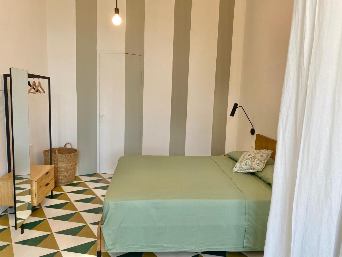 Apartament Super Giu Ragusa Zewnętrze zdjęcie