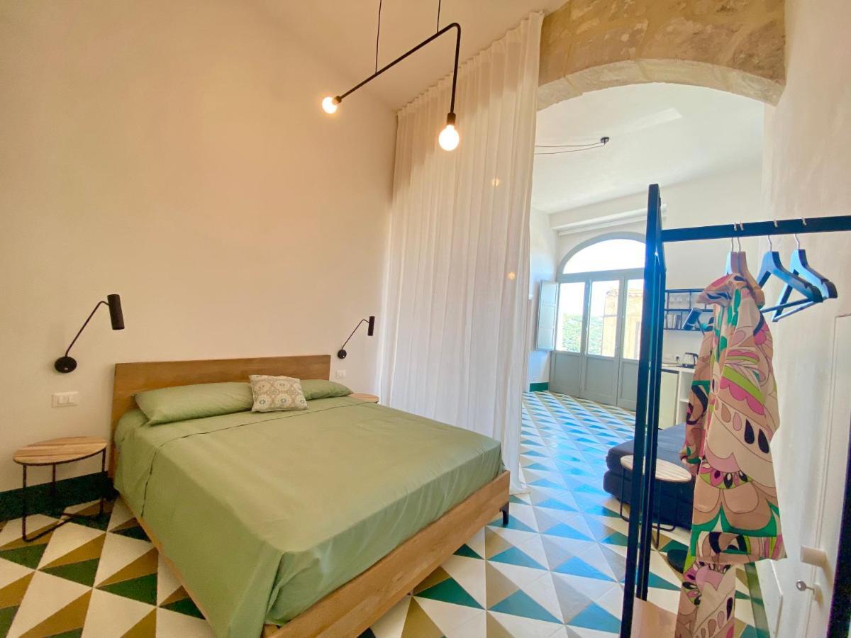 Apartament Super Giu Ragusa Zewnętrze zdjęcie