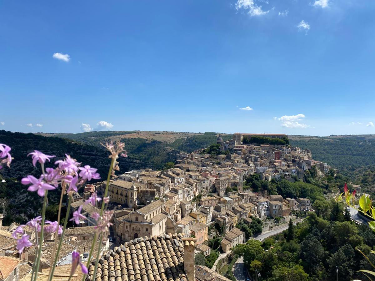 Apartament Super Giu Ragusa Zewnętrze zdjęcie