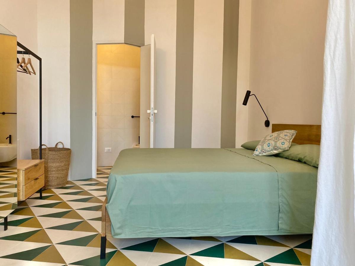 Apartament Super Giu Ragusa Zewnętrze zdjęcie