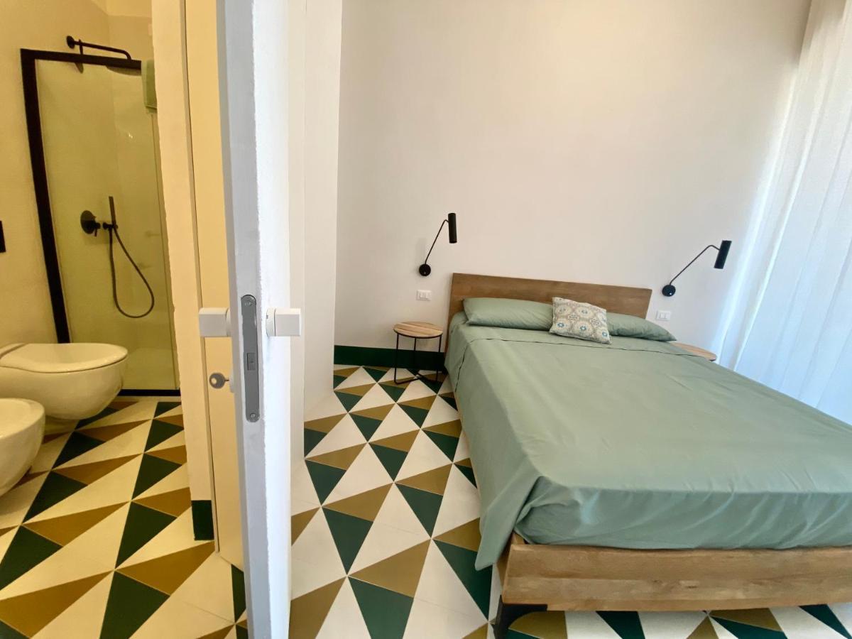 Apartament Super Giu Ragusa Zewnętrze zdjęcie