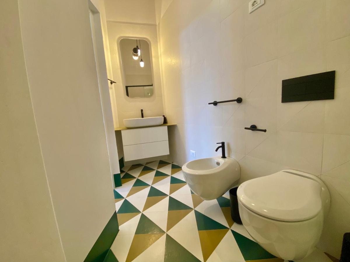 Apartament Super Giu Ragusa Zewnętrze zdjęcie