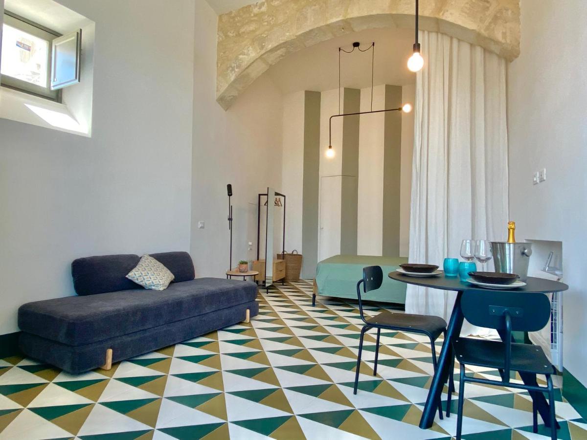 Apartament Super Giu Ragusa Zewnętrze zdjęcie