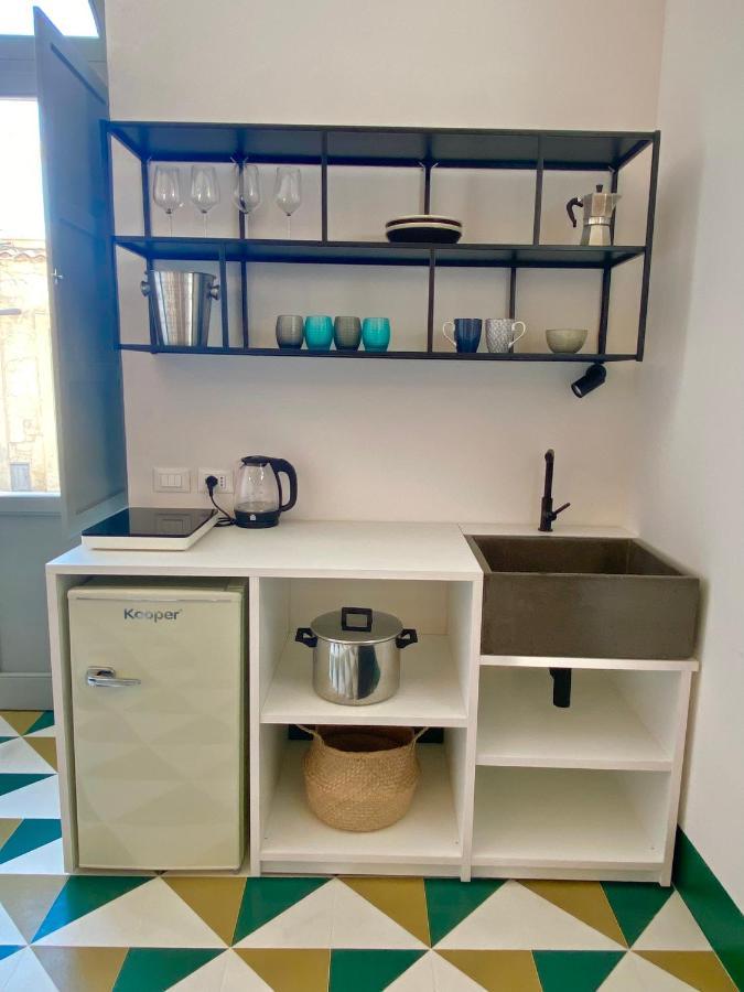Apartament Super Giu Ragusa Zewnętrze zdjęcie