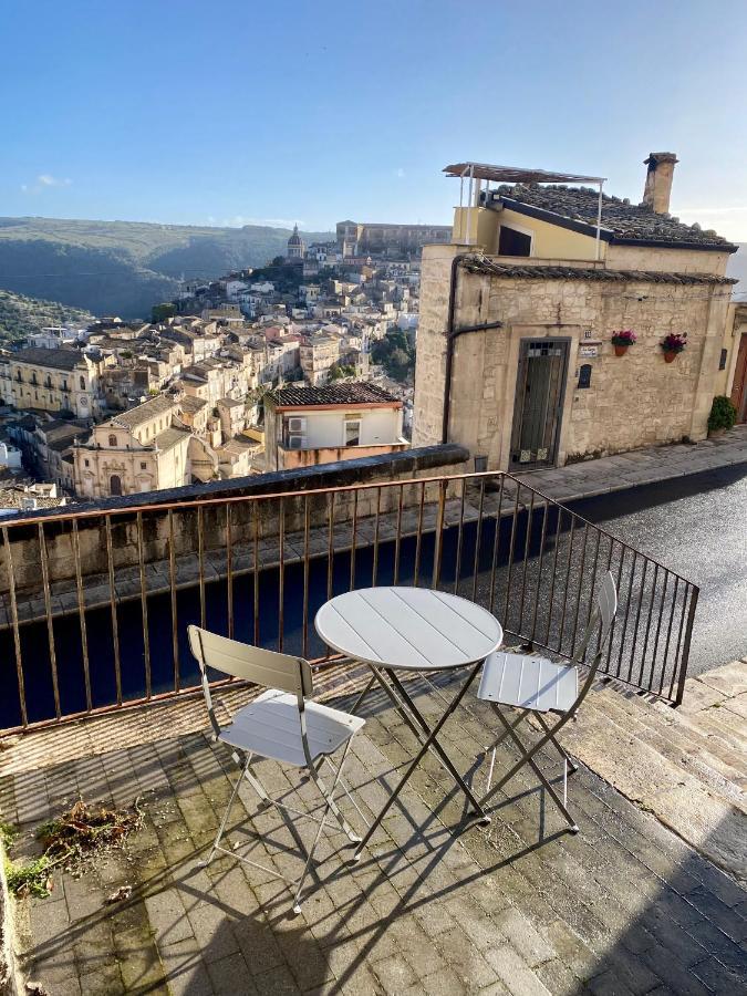 Apartament Super Giu Ragusa Zewnętrze zdjęcie