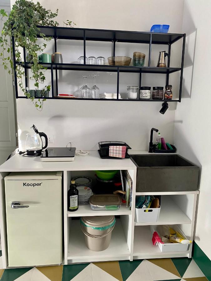 Apartament Super Giu Ragusa Zewnętrze zdjęcie