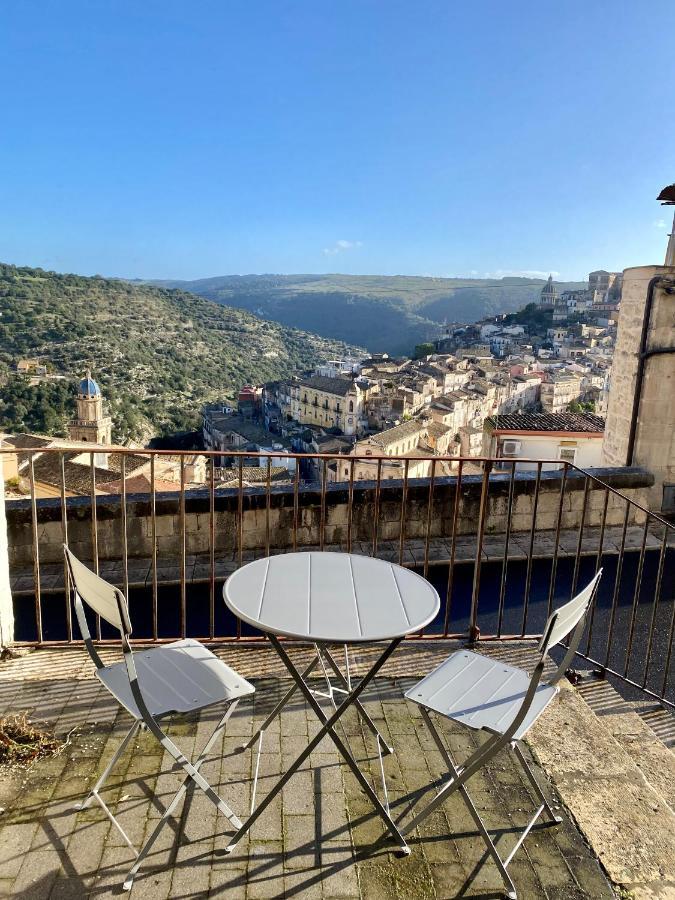Apartament Super Giu Ragusa Zewnętrze zdjęcie