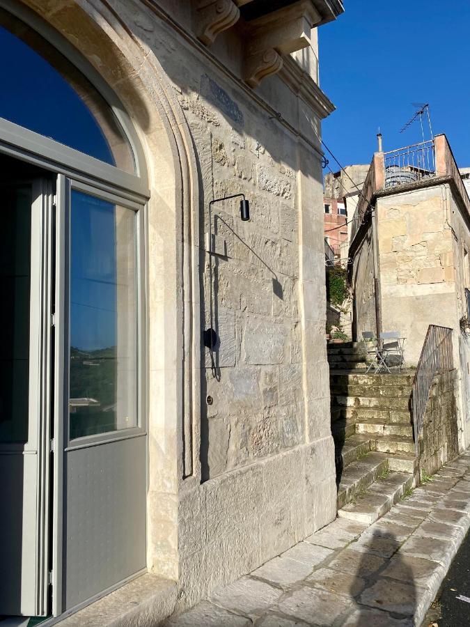 Apartament Super Giu Ragusa Zewnętrze zdjęcie