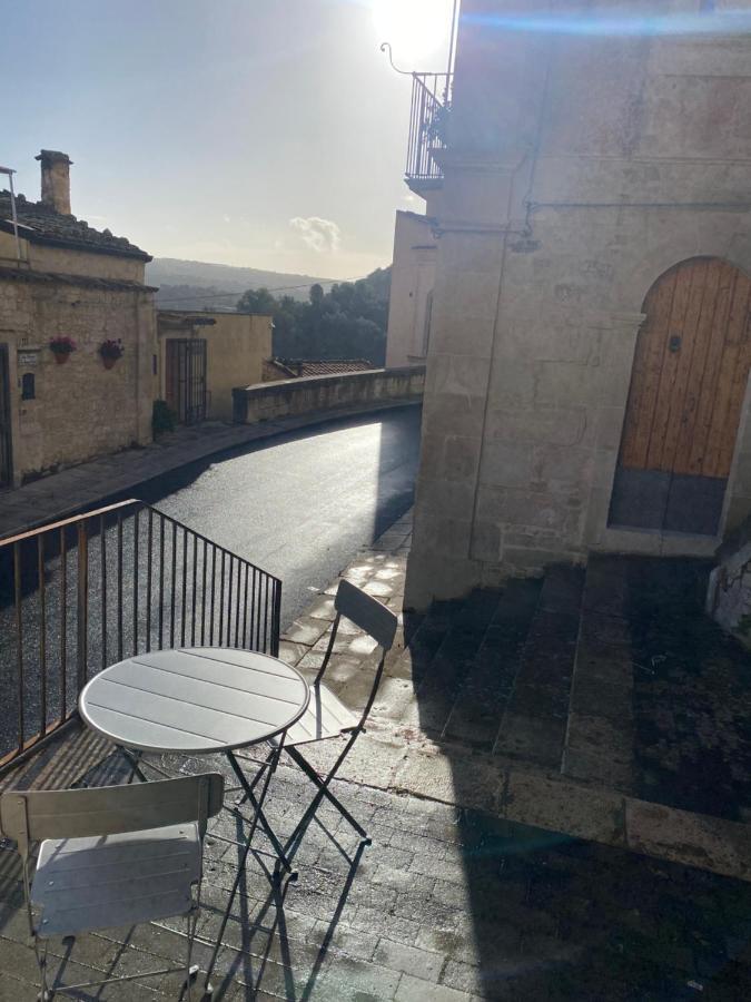 Apartament Super Giu Ragusa Zewnętrze zdjęcie
